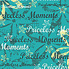 C19 Priceless Moments Words