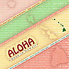 D01 Aloha Set Made in Hawaii