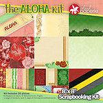 8x8 Aloha Kit
