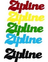 Zipline Word