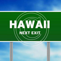 AA06 Hawaii Next Exit 8x8 Paper