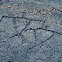 CC15 Petroglyph