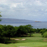 T15 Maui Golf