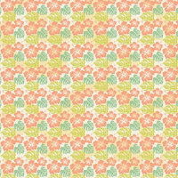 G09 Tropical Delight Pattern