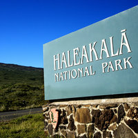 P10 Haleakala National Park
