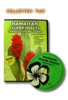 Hawaiian Island Images, Collection 2