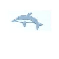 Dolphin Brads