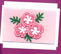 Plumeria and Lauae Gift Card
