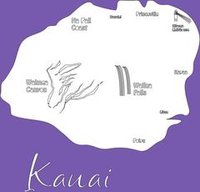 12 Kauai Destination Laser Cut